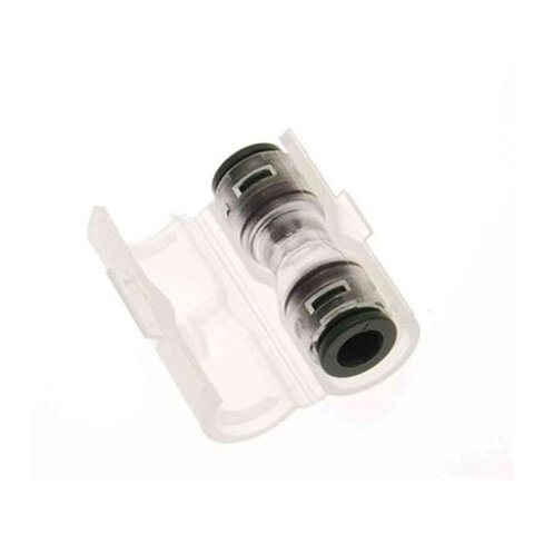 Hexa Skarvkoppling 14mm skyddad snabbkoppling